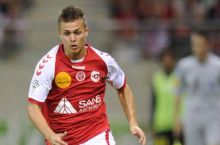 "Реймс" ҳужумчиси Бельгия орқали "Лилль"га ўтди