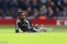 "Арсенал" Марез борасидаги таклифни кўтарди