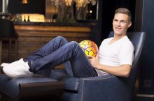 Жошуа Киммих "Бавария"ни АПЛдан устун қўйди