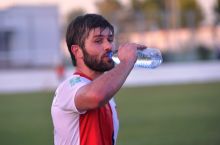 Георгий Квесиешвили: “Шўртан” ҳали кўп жамоалар учун бош оғриқ бўлади”