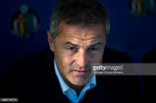 Фран Эскриба "Вильярреал" бош мураббийи бўлади