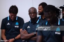 Лассана Диарра "Марсель" сардорига айланди