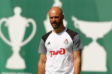 Ўзбекистон терма жамоаси собиқ ҳимоячиси Москванинг "Локомотив" клуби бош мураббийига айланди