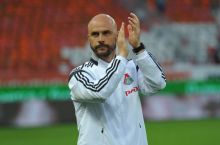 Пашинин: несмотря на уход Черевченко, работа идёт в штатном режиме