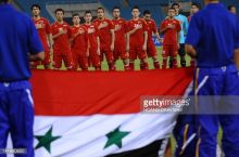 Ўзбекистон миллий термасининг ЖЧ–2018 саралашидаги илк рақиби Сурия Россияда йиғин ўтказади