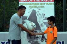 "Пахтакор"-79. 1-турнинг энг яхши ўйинчилари билан танишинг