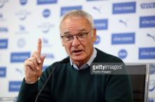 Клаудио Раньери: «Хотим взять у «МЮ» реванш за Суперкубок»