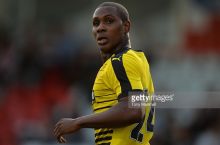 Игало заключил новый пятилетний контракт с «Уотфордом»