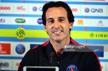 Унаи Эмери: «Футбол қонимда бор»