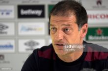 Билич: "Ляказетт "Вест Хэм"га ўтмайди"
