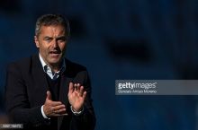 Эскриба: "Ишлаш ниятим бор, чунки ҳар куни ҳам "Вильярреал"дан қўнғироқ қилаверишмайди"