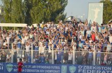 "Қўқон-1912": Андижонга борувчи мухлислар диққатига