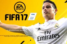 FIFA 17да Осиё мамлакатининг лигаси бўлиши тасдиқланди