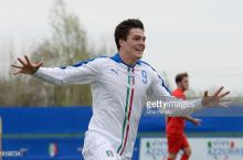 «Реал» нацелился на нападающего «Ливорно» Фавилли