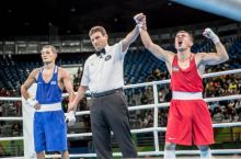 Olamsport: Бугун Дўстматов финалга чиқа оладими, Фелпс 2000 йил аввалги рекордни такрорлади ва бошқа хабарлар