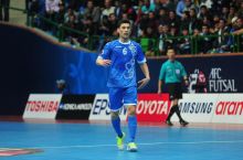 Футзал. Жавлон Аноров: “Жаҳон чемпионатига тайёргарлик пухта олиб борилмоқда”