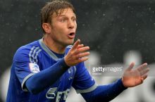 Андрей Воронин: "Россия ва Украинада футбол йўқ. У ерда фақат пул топиш ва пул ювиш бор"