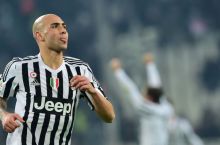 Дзадза "Вольфсбург"га ўтишга рози