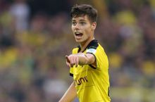 "Реал" "Боруссия Д" футболчисига "кўз" олайтирмоқда