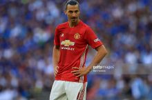 Ибрагимович: "Мен оддий, оилапарвар инсонман, майдонда эса шерга айланаман"