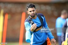 Марез включил себя, Роналду, Неймара и Месси в команду мечты