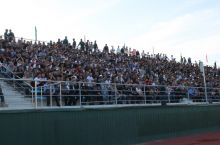 Навоийлик мухлислар Олмалиққа боради