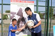 "Пахтакор"-79. 2-турнинг энг яхши ўйинчилари билан танишинг!