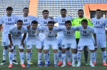 "Насаф" уч кунлик таътилга чиқди