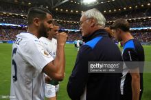 Клаудио Раньери: «Если бы Марез сказал, что хочет уйти, то я бы захотел придушить его»