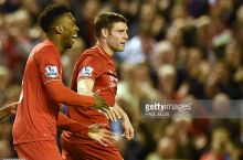 «Арсенал» – «Ливерпуль». Милнер может сыграть в матче, участие Старриджа под вопросом