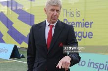 Венгер: "Бу мавсум АПЛ чемпионлиги учун 8-9 жамоа даъвогарлик қилади"