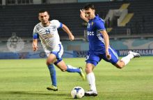 Обид Жўрабоев: “Қўқон-1912”га қарши бўлажак ўйинимиз олти очкога тенг бўлади”