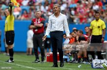 "Хэбэй Форчун" Манчинига бош мураббий лавозимини таклиф қилмоқда