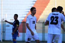 ВИДЕО. "Металлург" - "Машъал" 6:0