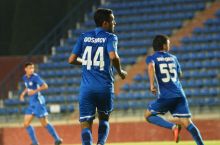 Миржамол Қосимов: "Мухлислар кўз ўнгида мағлуб бўлиш аламли бўлади"