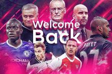 АПЛ карвони йўлга чиқмоқда