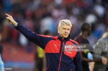 Венгер: "150-200 млн. фунтли трансферларни кўрадиган кунларимиз яқинлашмоқда"