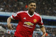 Рэшфорд курашга шайми?