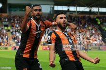 АПЛ. Амалдаги чемпион дебютантга ютқазиб қўйди