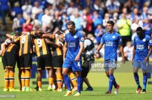 АПЛ тарихида илк маротаба амалдаги чемпион мавсумни мағлубият билан бошлади