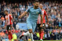 АПЛ. 1-тур. "Манчестер Сити"да ғалаба, "Тоттенхэм"да дуранг ва бошқа натижалар