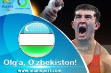 Olamsport: Боксчимиз бронза медалини қўлга киритди ва бошқа хабарлар