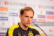 Тухель Хуммельснинг "Бавария"га ўтганидан хафа эмас