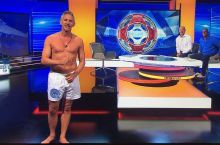 Линекер ваъдасида турди