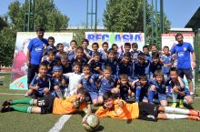 "Пахтакор"-79 хотира турнири якунига етиб боряпти, дастлабки ғолиблар