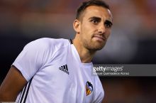 "Валенсия" Алькасерни "Барселона"га сотмоқчи эмас