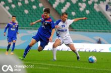 Бугун футбол. "Машъал" - "Бунёдкор"