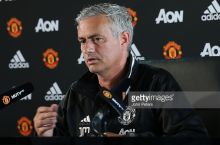 Моуриньо: "Депайга ишонаман, одамлар у ҳақида нима дейиши мени қизиқтирмайди"