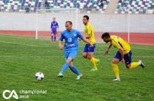 Бугун футбол! "Сўғдиёна" - "Навбаҳор"