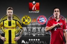 Румменигге: "Бавария" бу сафар Германия Суперкубогини қўлга киритади деб умид қиламан"